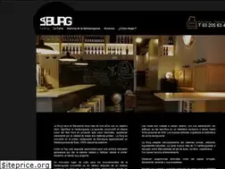 Sites similar to laburg.com