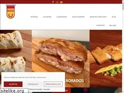 Sites similar to laburgergourmet.com