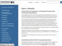 Sites similar to laburk.ch