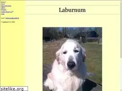 Sites similar to laburnum.nl