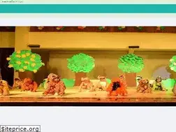 Sites similar to laburnumpublicschool.com