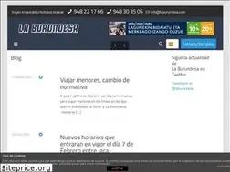 Sites similar to laburundesa.com