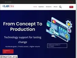 Sites similar to labusa.com