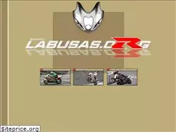 Sites similar to labusas.org