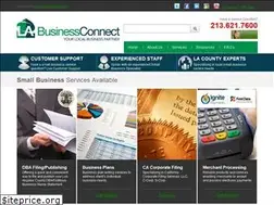 Sites similar to labusinessconnect.com