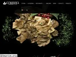 Sites similar to labussolafirenze.it