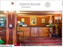 Sites similar to labussolanovara.it