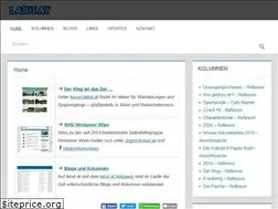 Sites similar to labut.at