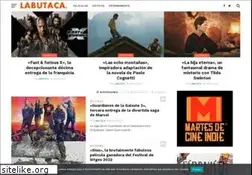 Sites similar to labutaca.net