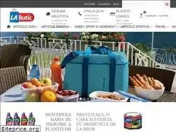Sites similar to labutic.ro