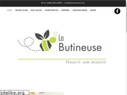Sites similar to labutineusedevanier.com