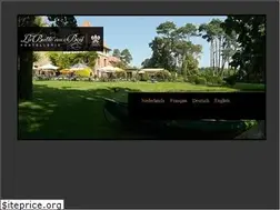 Sites similar to labutteauxbois.be