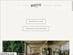 Sites similar to labuvette.ca
