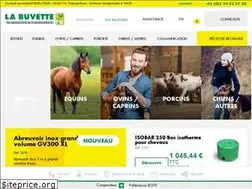 Sites similar to labuvette.fr