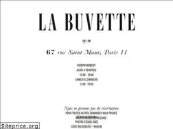 Sites similar to labuvette.paris