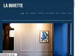 Sites similar to labuvettedrinkery.com