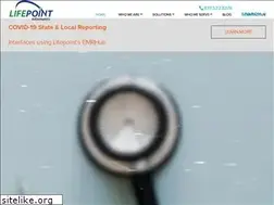 Sites similar to labvalet.com