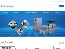Sites similar to labvibrationtest.com