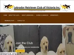 Sites similar to labvic.org.au
