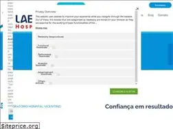 Sites similar to labvicentino.com.br