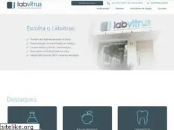 Sites similar to labvitrus.com.br