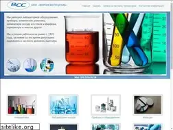 Sites similar to labvss.ru