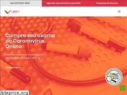 Sites similar to labvw.com.br