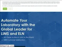 Sites similar to labware.com