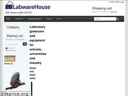 Sites similar to labwarehouse.co.nz