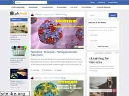 Sites similar to labweeks.com