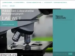 Sites similar to labwet.pl
