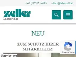 Sites similar to labworld.at