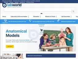Sites similar to labworld.co.uk