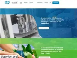 Sites similar to labwr.com