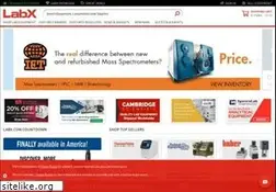 Sites similar to labx.com