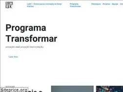 Sites similar to labx.gov.pt