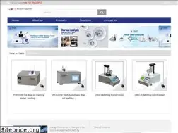 Sites similar to labxyi.com