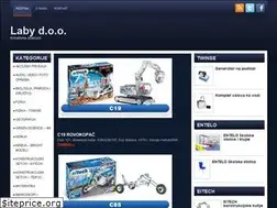 Sites similar to laby.hr