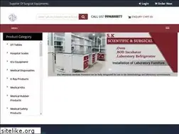 Sites similar to labycare.com