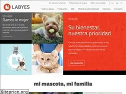 Sites similar to labyes.com