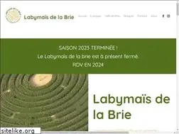 Sites similar to labymaisdelabrie.fr