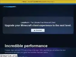 Sites similar to labymod.net