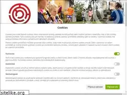 Sites similar to labyrint-svc.cz