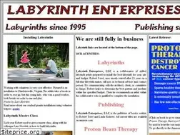 Sites similar to labyrinth-enterprises.com