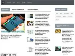 Sites similar to labyrinth-technologies.com