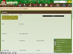 Sites similar to labyrinth.1001jogos.pt