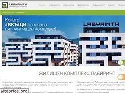 Sites similar to labyrinth.bg