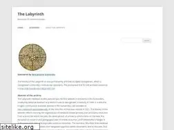 Sites similar to labyrinth.georgetown.edu