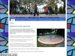 Sites similar to labyrinth.org.nz