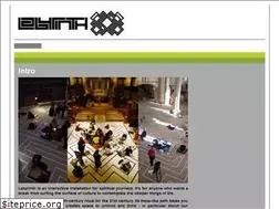 Sites similar to labyrinth.org.uk